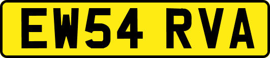 EW54RVA