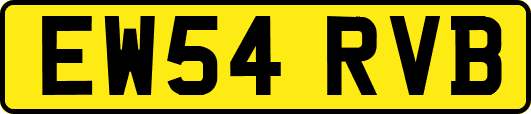 EW54RVB