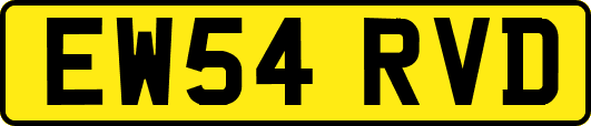 EW54RVD
