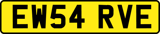 EW54RVE