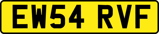 EW54RVF