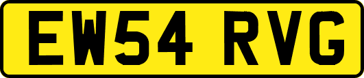 EW54RVG