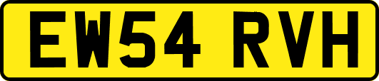EW54RVH