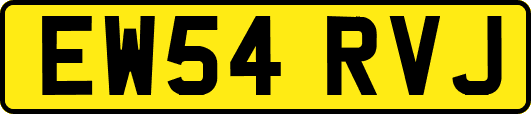 EW54RVJ