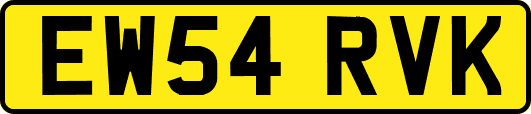 EW54RVK