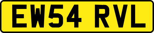 EW54RVL