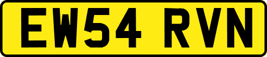 EW54RVN
