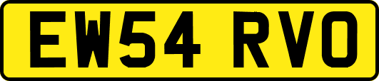 EW54RVO