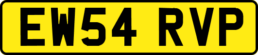 EW54RVP