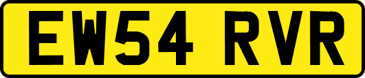 EW54RVR