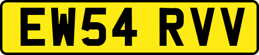 EW54RVV