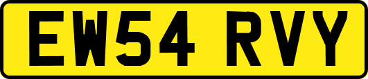 EW54RVY