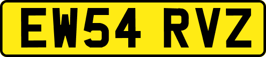 EW54RVZ