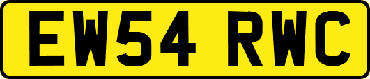 EW54RWC