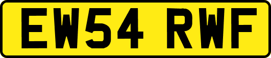 EW54RWF