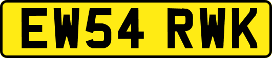 EW54RWK
