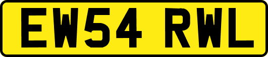 EW54RWL