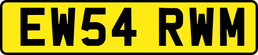EW54RWM