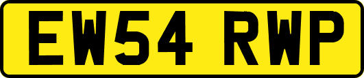 EW54RWP