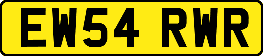 EW54RWR