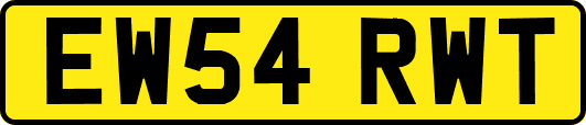 EW54RWT