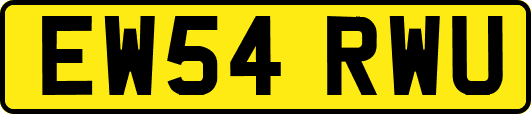 EW54RWU