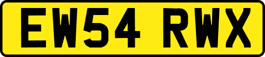 EW54RWX