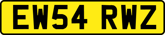 EW54RWZ