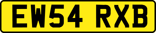 EW54RXB