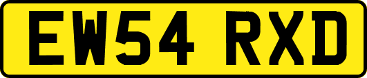 EW54RXD