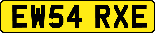 EW54RXE