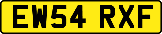 EW54RXF
