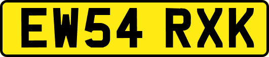 EW54RXK
