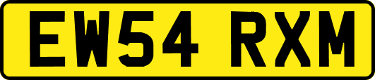 EW54RXM