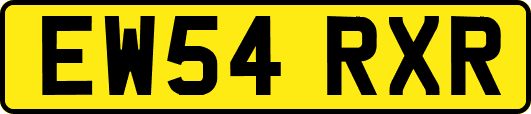 EW54RXR