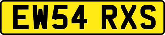 EW54RXS