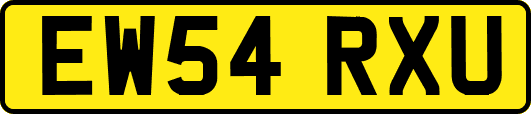 EW54RXU