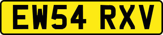 EW54RXV