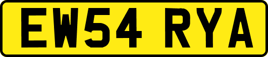 EW54RYA