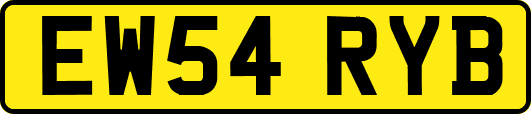EW54RYB