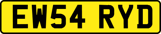 EW54RYD