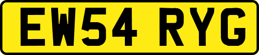 EW54RYG