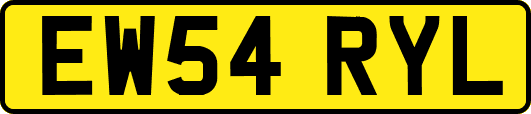 EW54RYL
