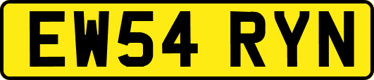 EW54RYN