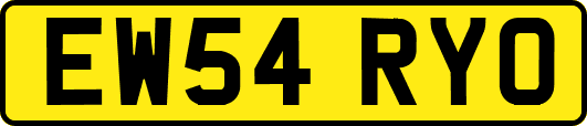 EW54RYO