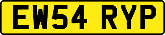 EW54RYP