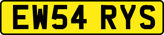 EW54RYS