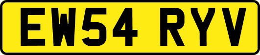 EW54RYV