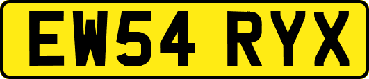 EW54RYX
