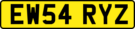 EW54RYZ
